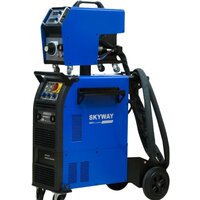 AuroraPRO Skyway 500