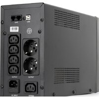 CrownMicro CMU-SP2000 Combo USB Image #3