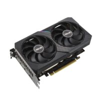 ASUS Dual GeForce RTX 3060 OC Edition 8GB GDDR6 DUAL-RTX3060-O8G Image #2