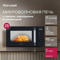 Rondell RDE-MW258 Image #9