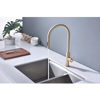 Paulmark Senso Se215180-SBG (золото/светлое брашированное золото) Image #3