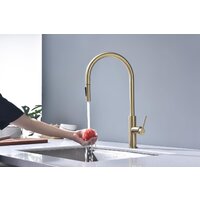 Paulmark Senso Se215180-SBG (золото/светлое брашированное золото) Image #9