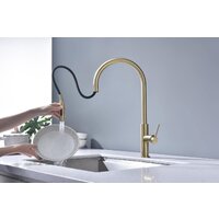 Paulmark Senso Se215180-SBG (золото/светлое брашированное золото) Image #10