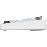 AULA F75 Max (белый/синий/черный, Leobog Reaper) Image #3