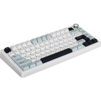 AULA F75 Max (белый/синий/черный, Leobog Reaper) Image #2