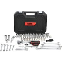 Deli EDQ45082 (82 предмета) Image #2