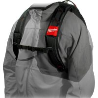 Milwaukee Jobsite Backpack Image #9
