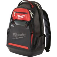 Milwaukee Jobsite Backpack Image #3