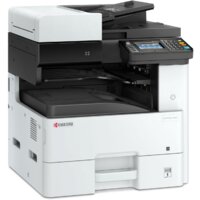 Kyocera Mita ECOSYS M4125idn 1102P23NL0+1T02P10NL0 Image #3