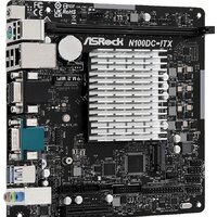 ASRock N100DC-ITX Image #2