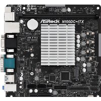 ASRock N100DC-ITX