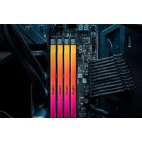 Kingston FURY Renegade RGB 16ГБ DDR5 8000МГц KF580C38RSA-16 Image #3