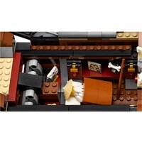 LEGO Ninjago 70618 Летающий корабль Мастера Ву Image #6