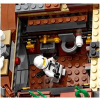 LEGO Ninjago 70618 Летающий корабль Мастера Ву Image #7