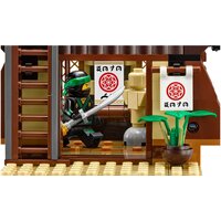 LEGO Ninjago 70618 Летающий корабль Мастера Ву Image #5