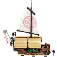 LEGO Ninjago 70618 Летающий корабль Мастера Ву Image #4