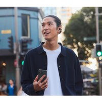 Sony LinkBuds Clip (черный) Image #5