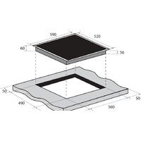ZUGEL ZIH618B Image #18