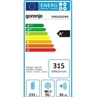 Gorenje NRK6201EW4 Image #12