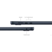 Apple Macbook Air 15" M3 2024 MC9G4 Image #5