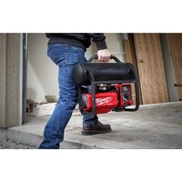Milwaukee M18 FUEL FAC-0 4933472166 (без АКБ) Image #11