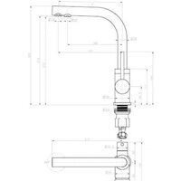 Paulmark Essen Es213011-NI (никель) Image #2