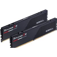 G.Skill Ripjaws S5 2x32ГБ DDR5 6000 МГц F5-6000J2836G32GX2-RS5K Image #3