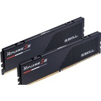 G.Skill Ripjaws S5 2x32ГБ DDR5 6000 МГц F5-6000J2836G32GX2-RS5K Image #9