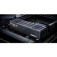 G.Skill Ripjaws S5 2x32ГБ DDR5 6000 МГц F5-6000J2836G32GX2-RS5K Image #6