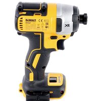 DeWalt DCF887N (без АКБ) Image #4