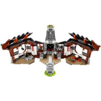 LEGO Ninjago 70627 Кузница Дракона Image #5