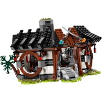 LEGO Ninjago 70627 Кузница Дракона Image #2