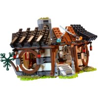 LEGO Ninjago 70627 Кузница Дракона Image #3