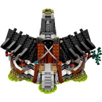 LEGO Ninjago 70627 Кузница Дракона Image #4