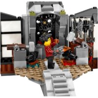 LEGO Ninjago 70627 Кузница Дракона Image #7
