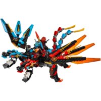 LEGO Ninjago 70627 Кузница Дракона Image #9