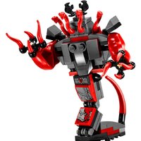 LEGO Ninjago 70627 Кузница Дракона Image #10