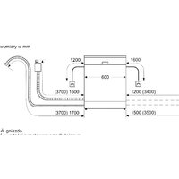 Bosch Serie 4 SMS4HTI33E Image #7