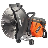 Электро- и бензорезы