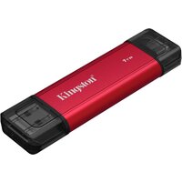 Kingston Dual Portable SSD SPSD/1TB Image #3