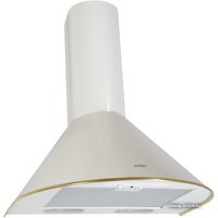 Elikor Эпсилон 50П-430-П3Л (молоко/золото) Image #1