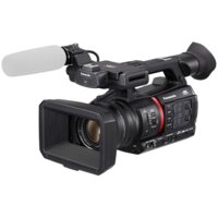 Panasonic AG-CX350 4K Image #1