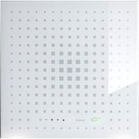 Falmec Rubik E-ion 42 450 м3/ч (белый)