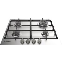 Indesit THP 642 W/IX/I RU