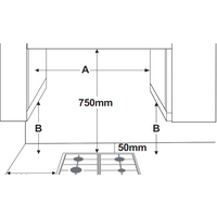Indesit THP 642 W/IX/I RU Image #3