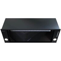 Globalo Desolero 90.1 (черный)