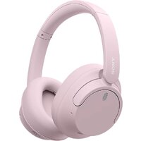 Sony WH-CH720N (розовый)