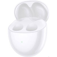 Huawei FreeBuds 5 (керамический белый, международная версия) Image #4