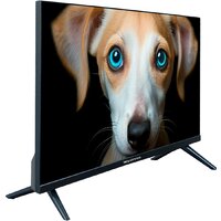 Topdevice 24" SMART TV YaOS (черный) Image #2