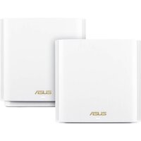ASUS ZenWiFi AX XT8 (2 шт., белый) Image #3